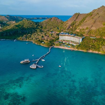 فندق Ayana Komodo Waecicu Beach لابوان باجو المظهر الخارجي الصورة