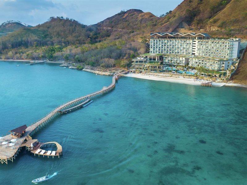 فندق Ayana Komodo Waecicu Beach لابوان باجو المظهر الخارجي الصورة